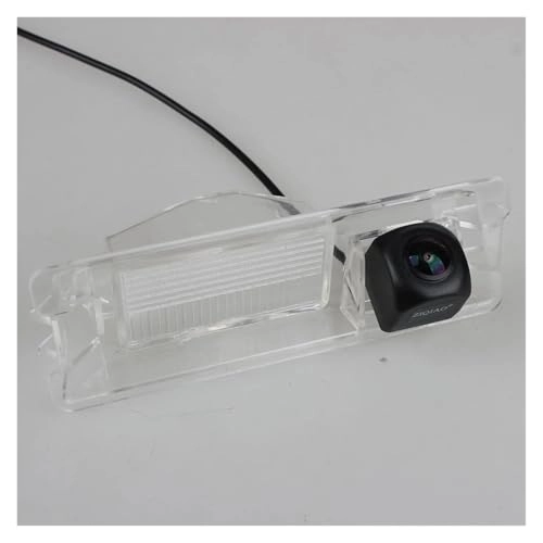 Rear View Mirror Camera - Night vision 1024 × 600