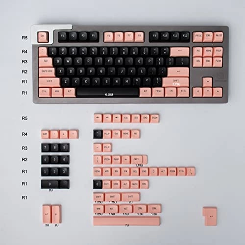 keycap set - USB
