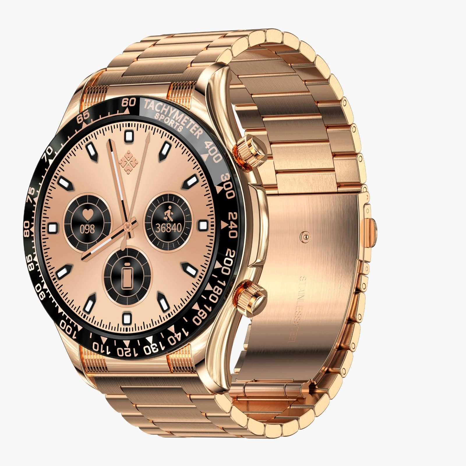 SWANK smart watch - 1.32"