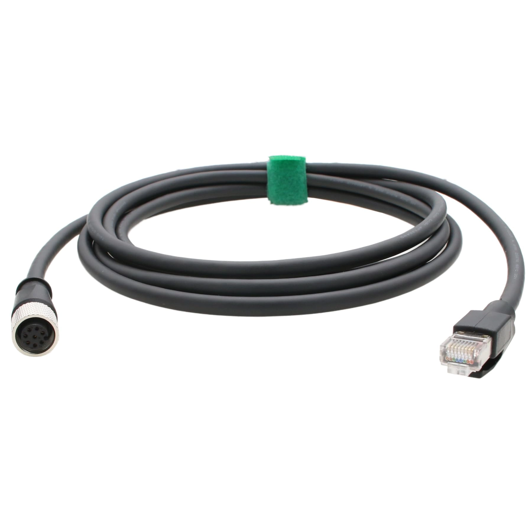 HangTon Connect 8 Pin RJ45 Network Cable - 5m