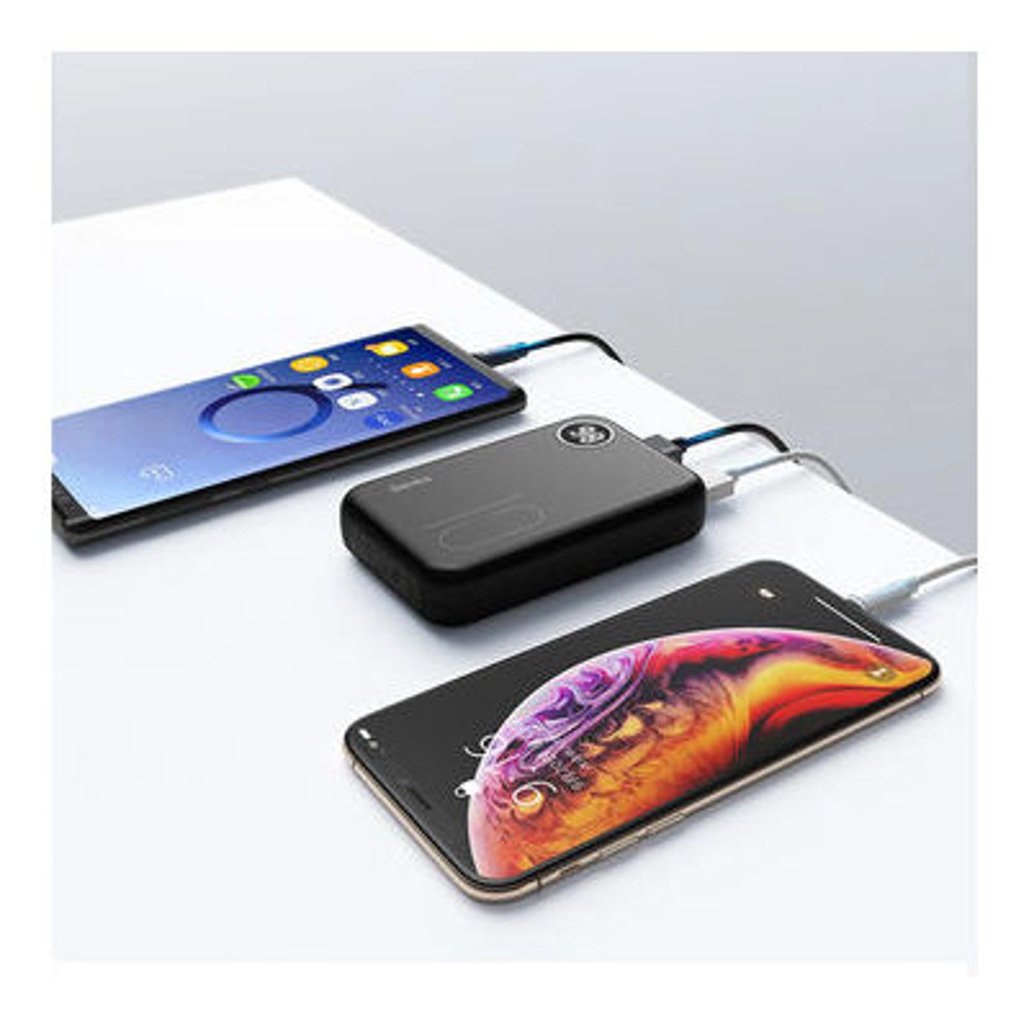 600958 - 10000mAh 5V / 2.4A