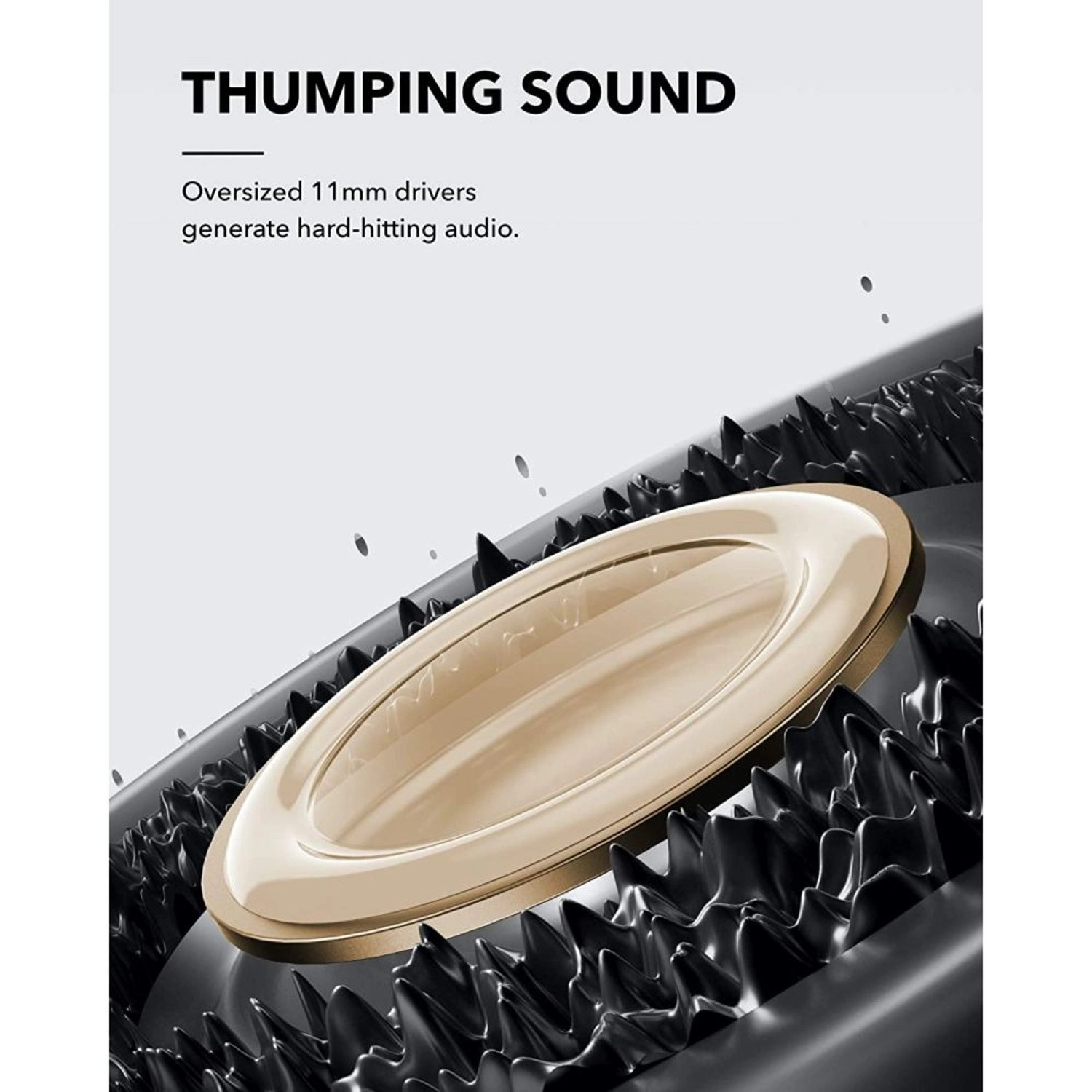 Life A2 Wireless Earbud