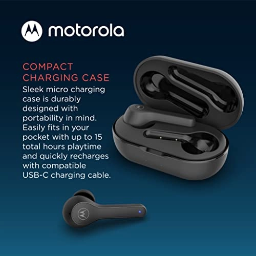 Moto Buds 085 Wireless Earbud
