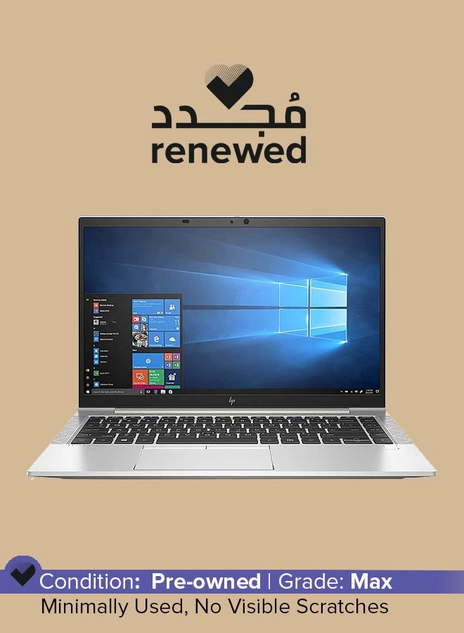 (Renewed) Elitebook 840 G7 - 14'' Core i5-10210U 16GB DDR4 512GB SSD