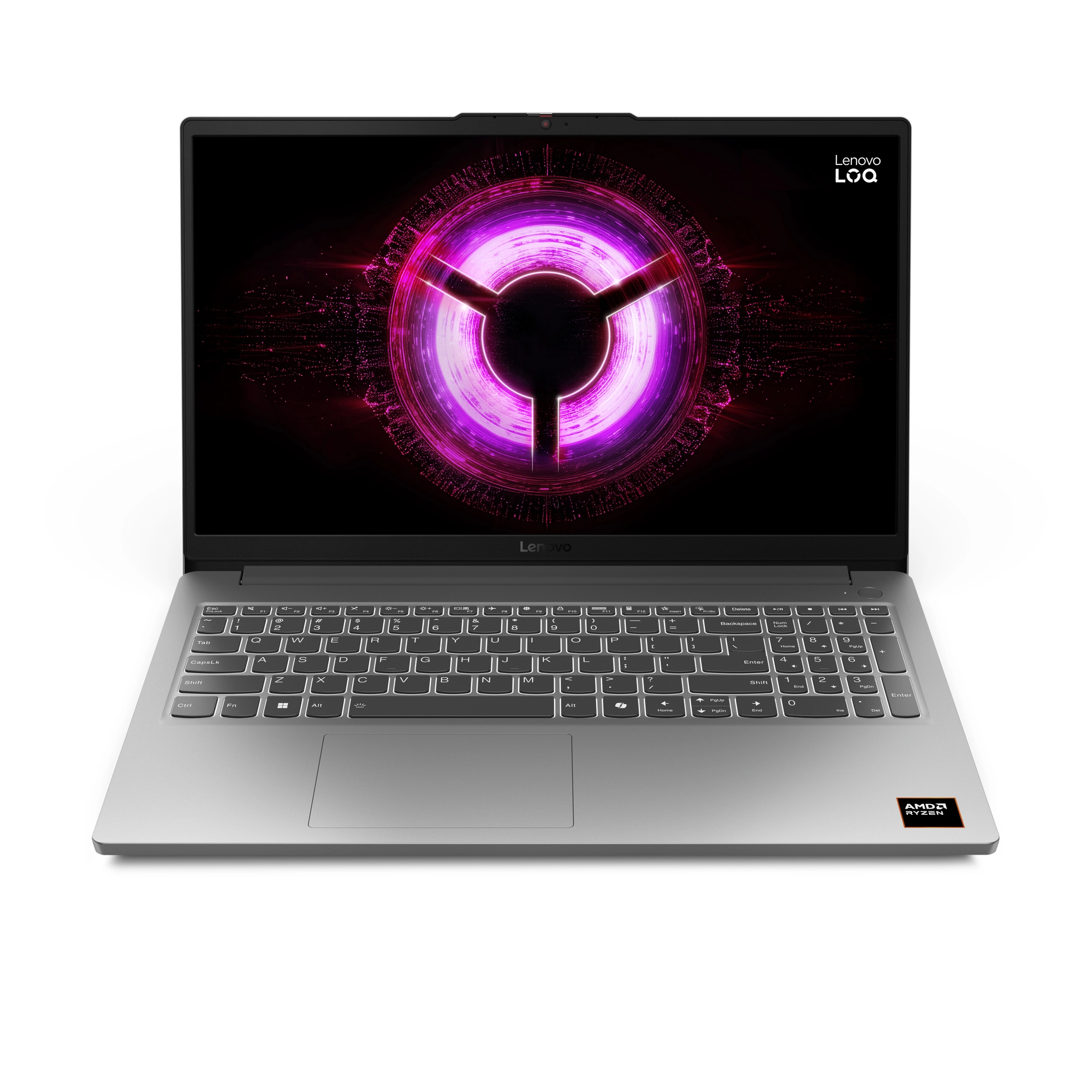 Lenovo LOQ - 15.6'' Ryzen 7 7735HS 16GB DDR5 512GB SSD