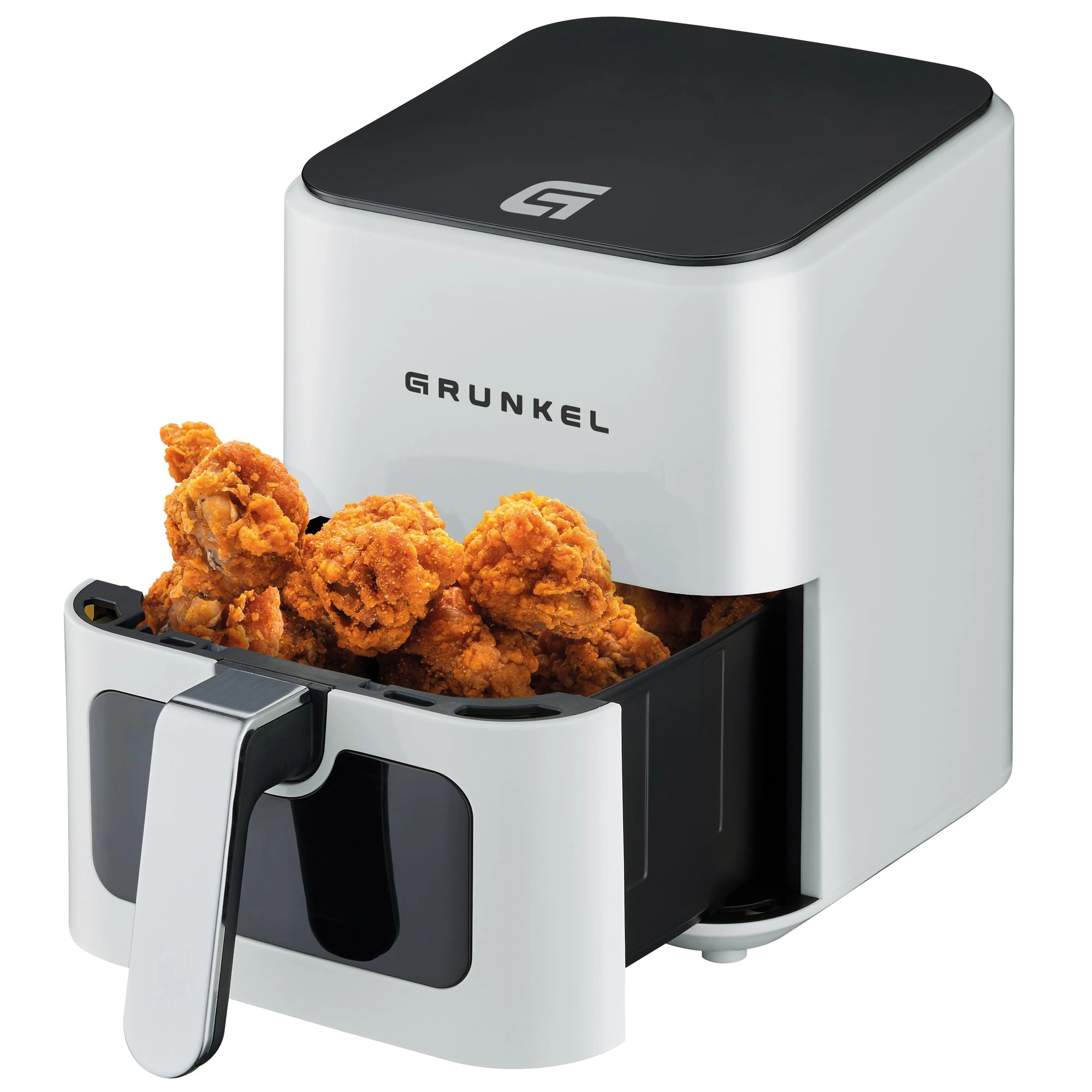Grunkel Air Fryer EASYFRYER BLANCO