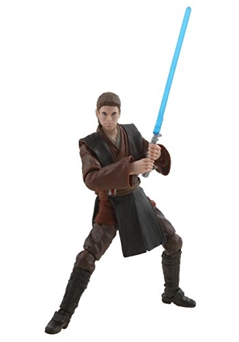 Anakin Skywalker - The Black Series (22.9 cm) (A5078000)