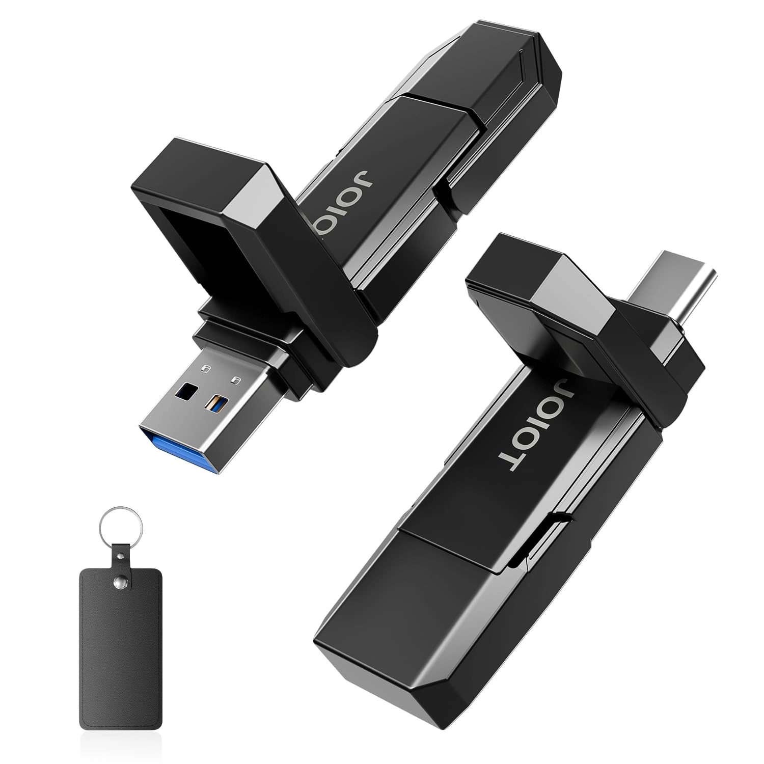 China External Portable USB SSD - 256GB