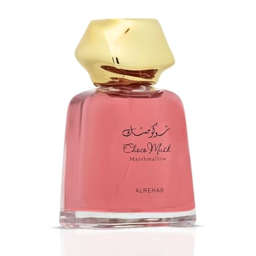 Choco Musk Marshmallow Eau de Parfum 100ml