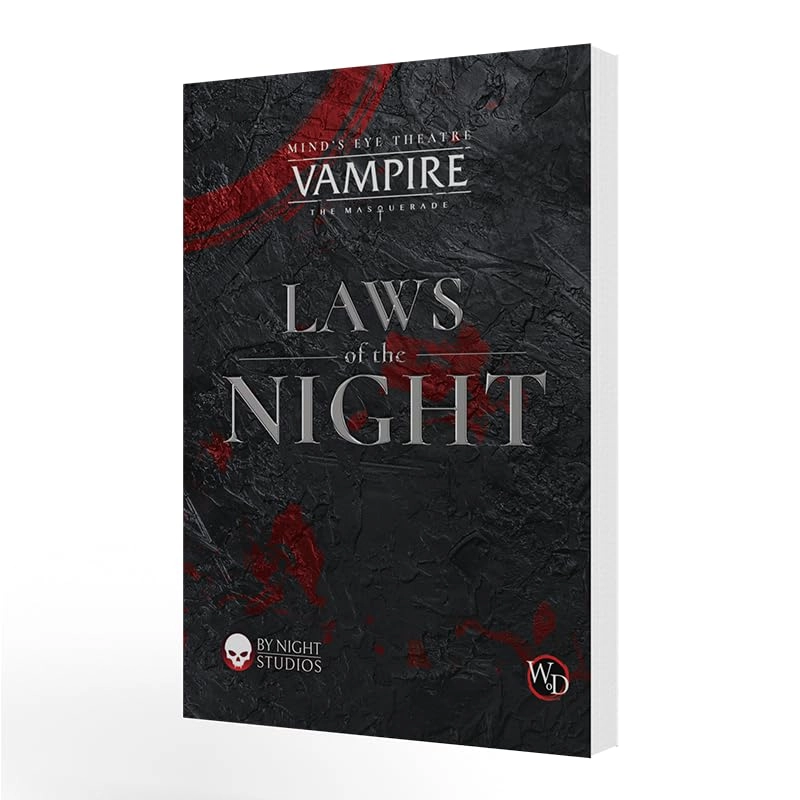 Vampire: The Masquerade: Laws of the Night