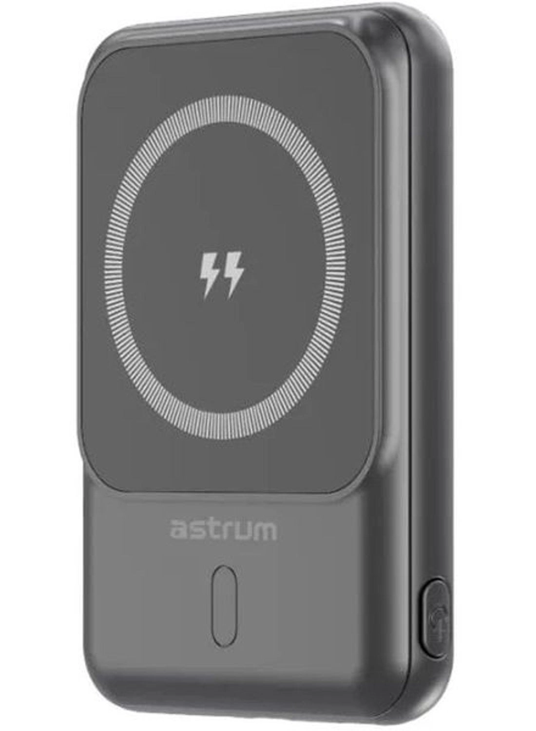 PB050 - 5000 mAh 15W Wireless