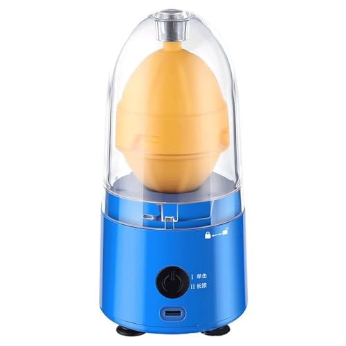 Egg Shaker - USB Rechargeable 1500mAh