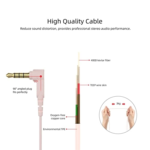 ES30 Wired Earbud