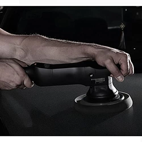 Car Polisher Machine - 6-inch (14.5 cm)