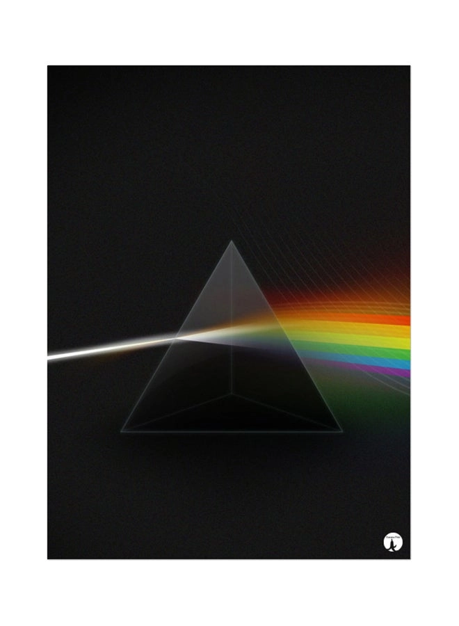 BP Pink Floyd Gaming Mouse Pad