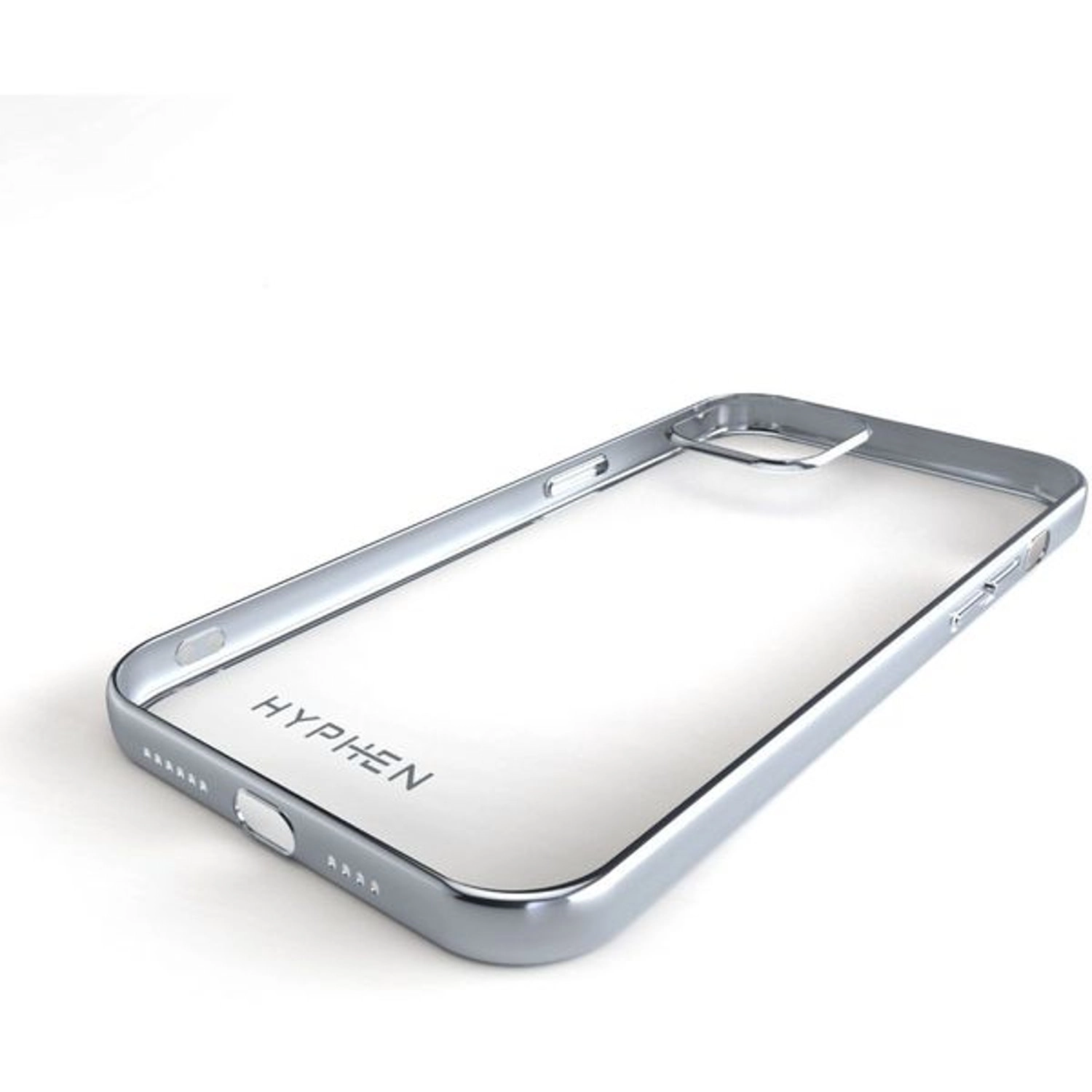 Frame Case - TPU for iPhone 12 Mini