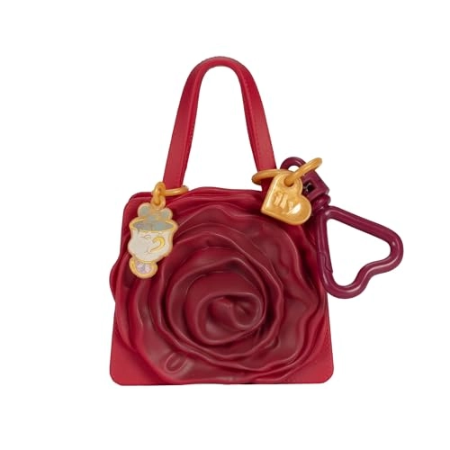 Belle Tiny Doll - Tote-Ily Teenies S1 Ages 6+