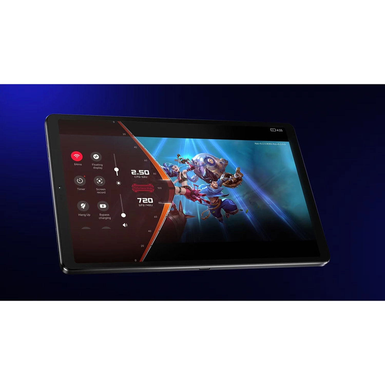 Legion Tab - 256GB 8.8"
