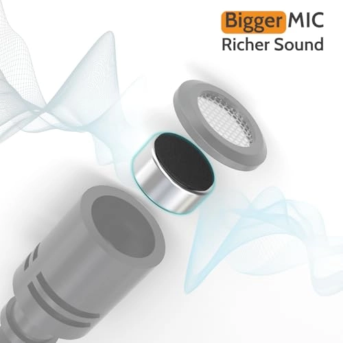 E03-24 USB Microphone