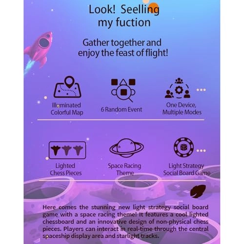 Flying Chess Puzzle (Luocuv0efz8g2o3)