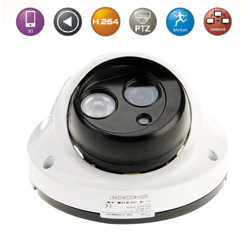 IP Camera 720p
