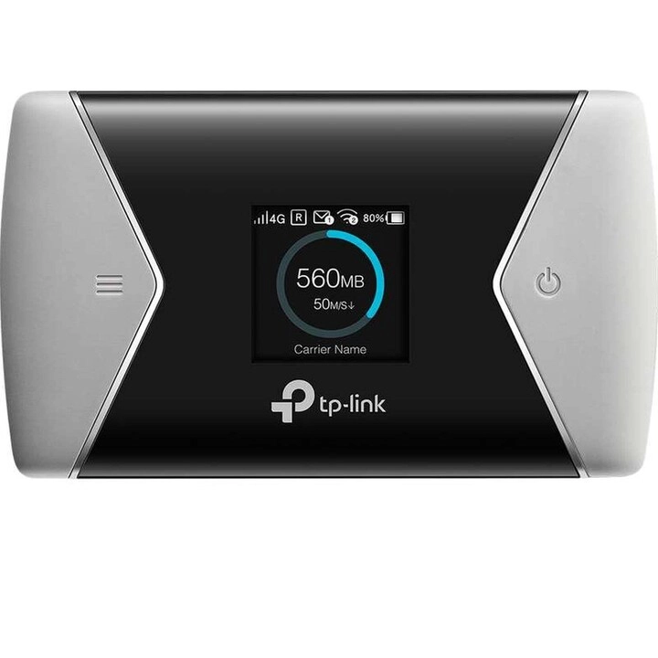 E ZONE M7650 - 4G LTE-Advanced AC1200 600Mbps