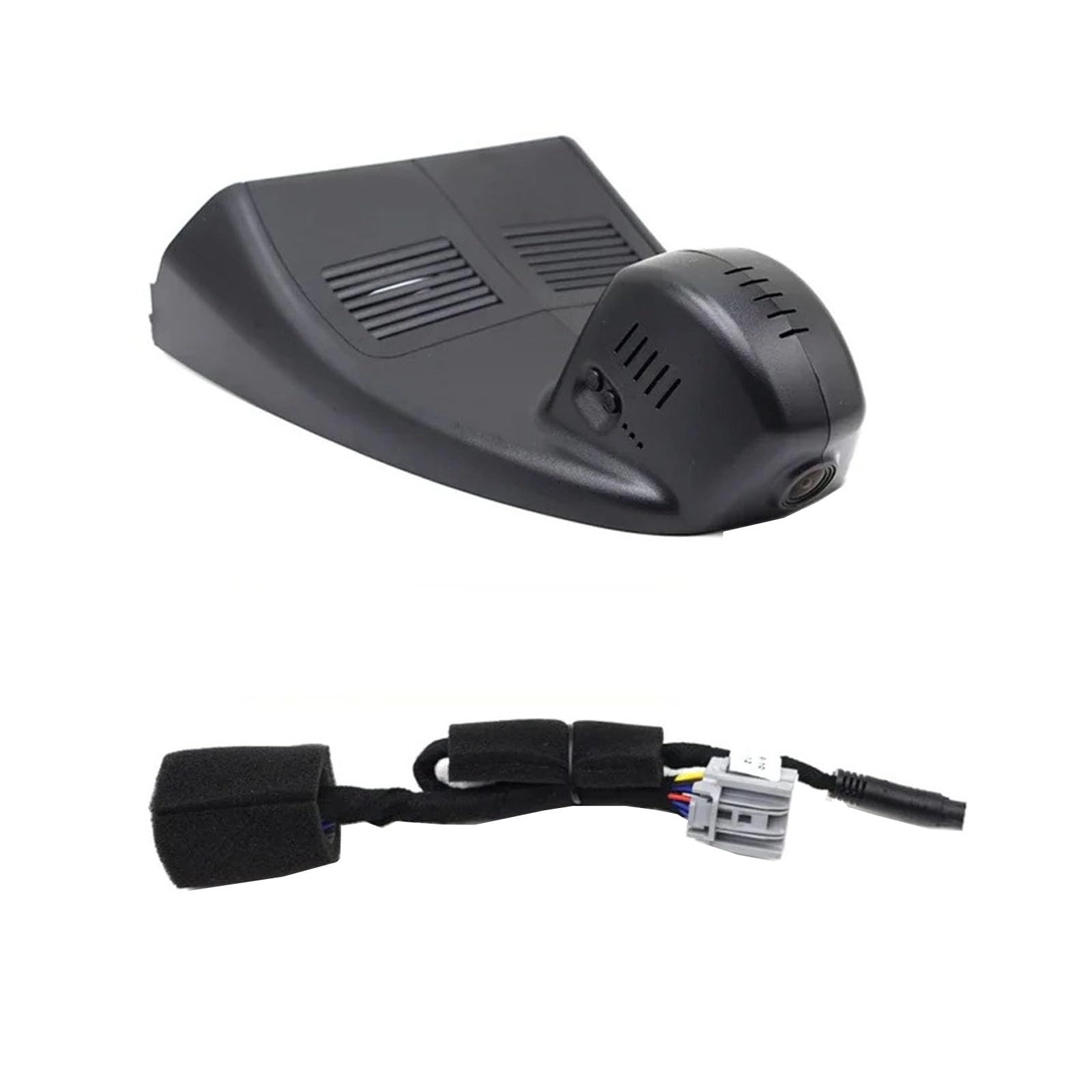 Toiumops Dash Cam - 4K 2160P for Mazda 3 Axela BP 2019-2024