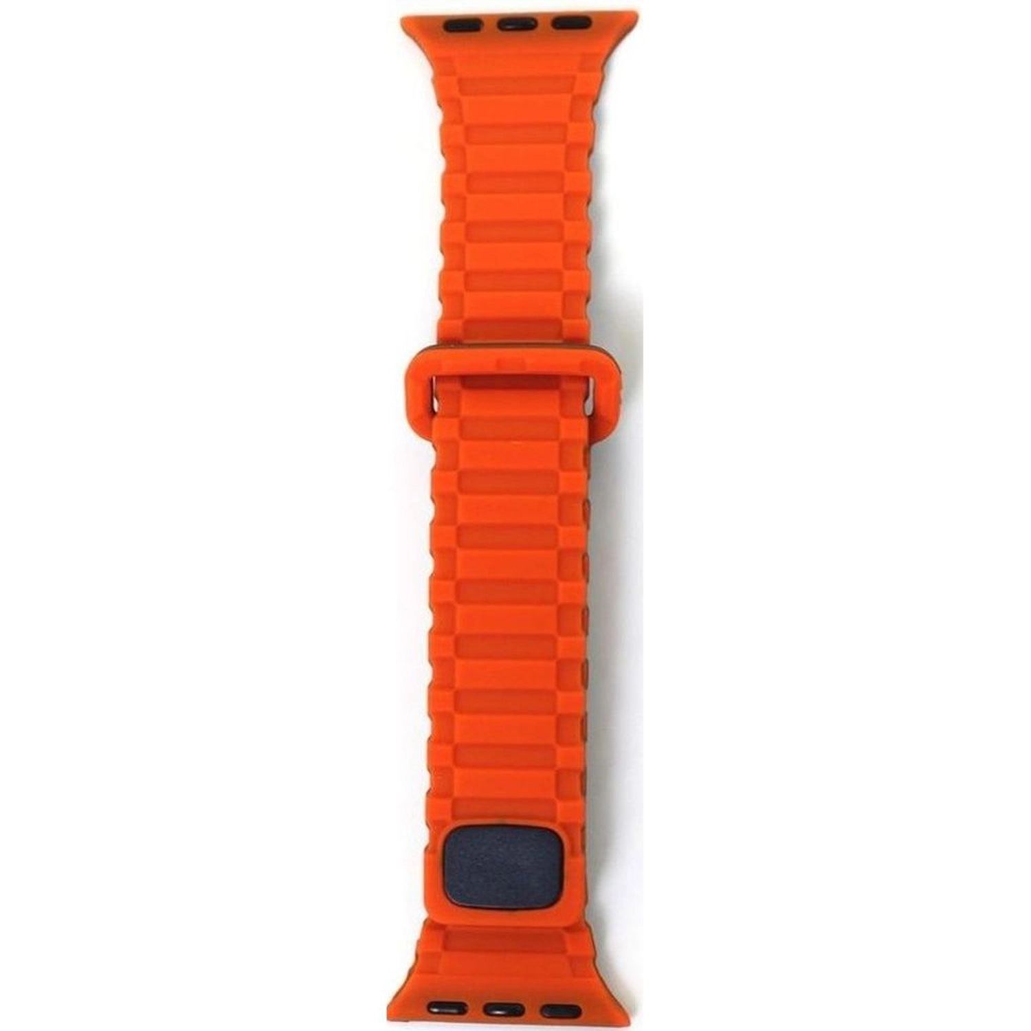 Silicone Watch Strap - 38mm/40mm/41mm