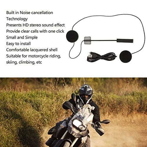 BT11B - 1000mAh BT 5.0 Noise Reduction