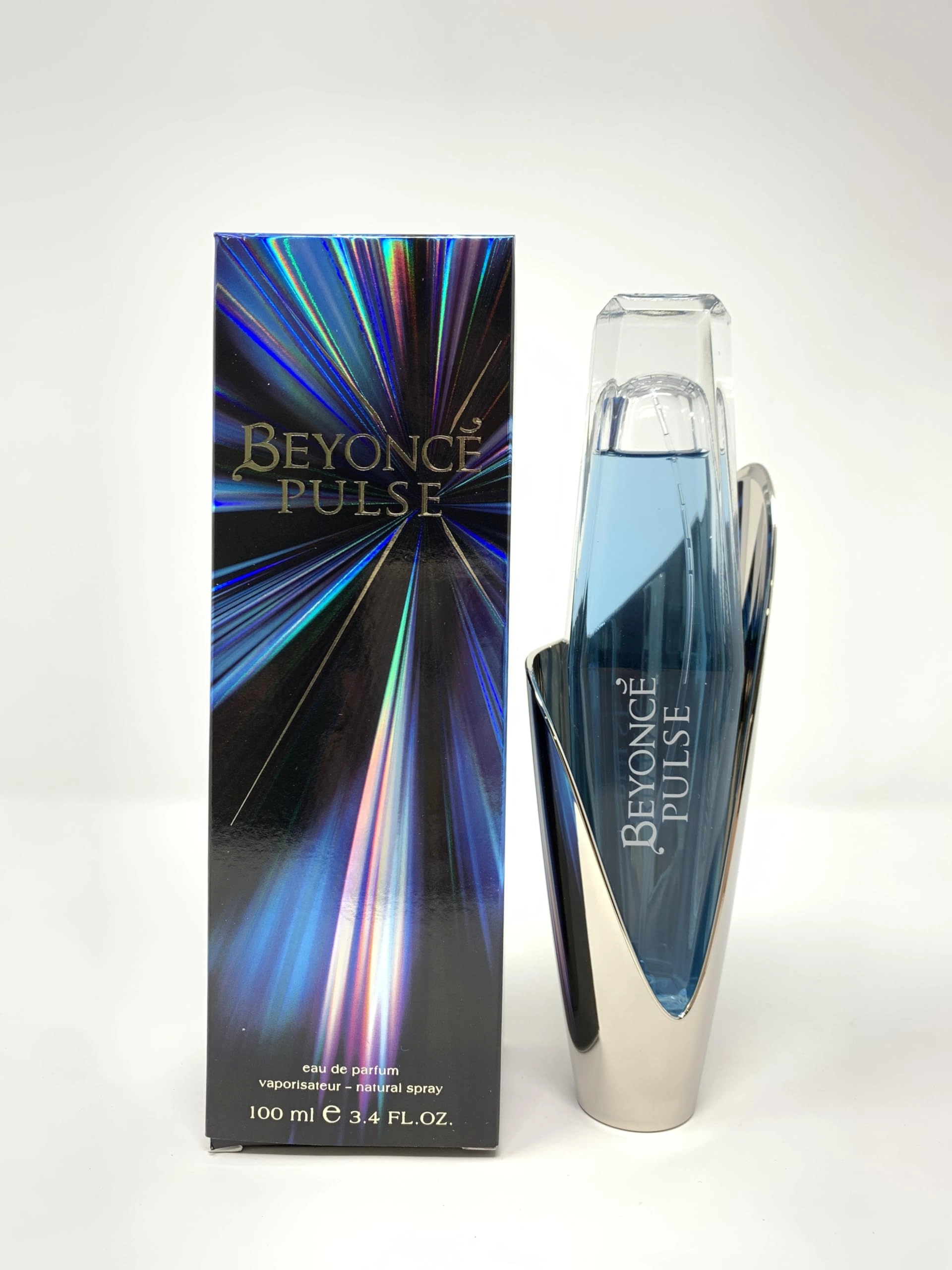 Beyoncé Pulse Eau de Parfum 100ml