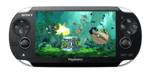 Rayman Origins - PlayStation 3