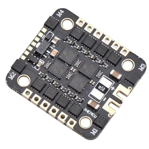 BLS60A 4IN1 ESC