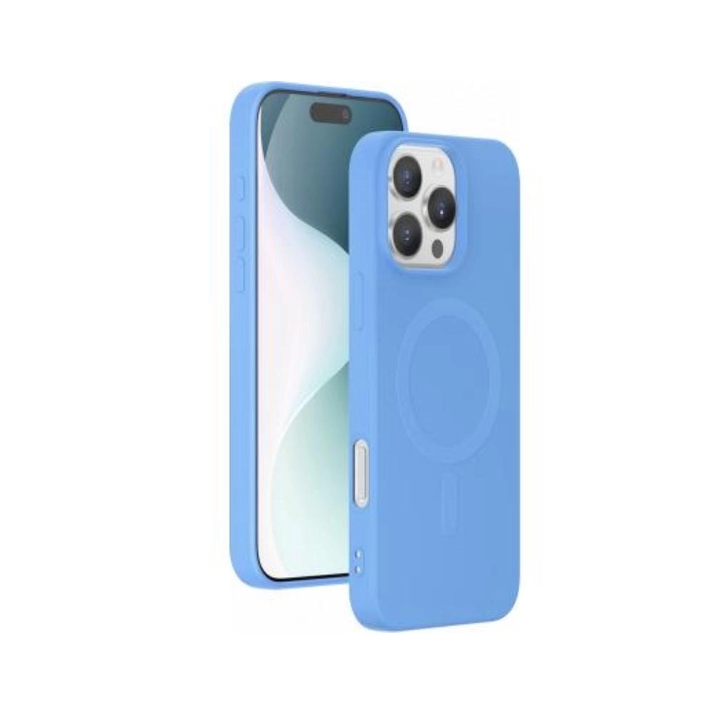 iPhone 16 Pro Max Case Back Case with MagSafe for iPhone 16 Pro Max