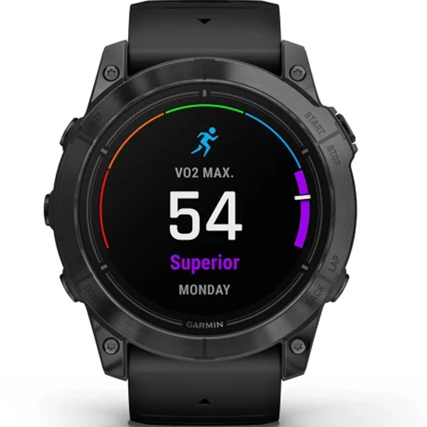 Epix Pro Gen 2 51mm Fibre-reinforced polymer GPS