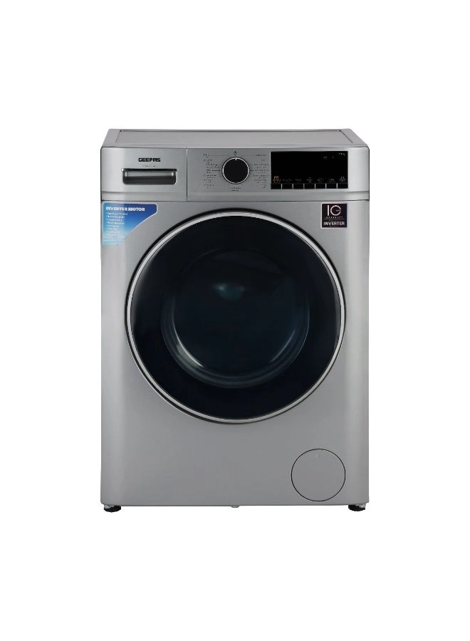 GEEPAS GWMF7125SRG