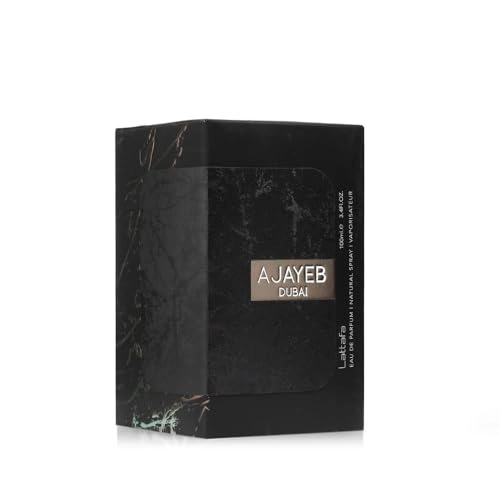 Ajayeb Dubai Eau de Parfum 100ml