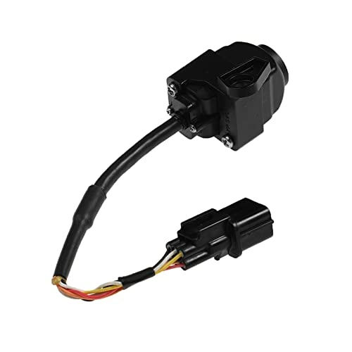 VIEW BACK UP CAMERA - Night vision