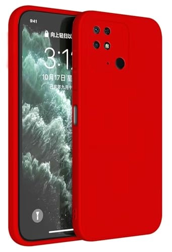 Case Basic Case for Redmi 10C / POCO C40