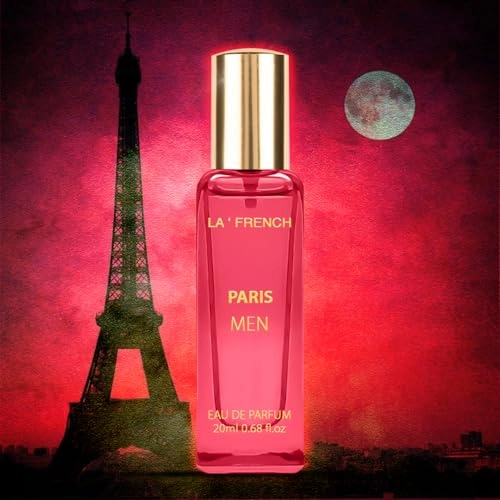 Paris Eau de Parfum 20ml
