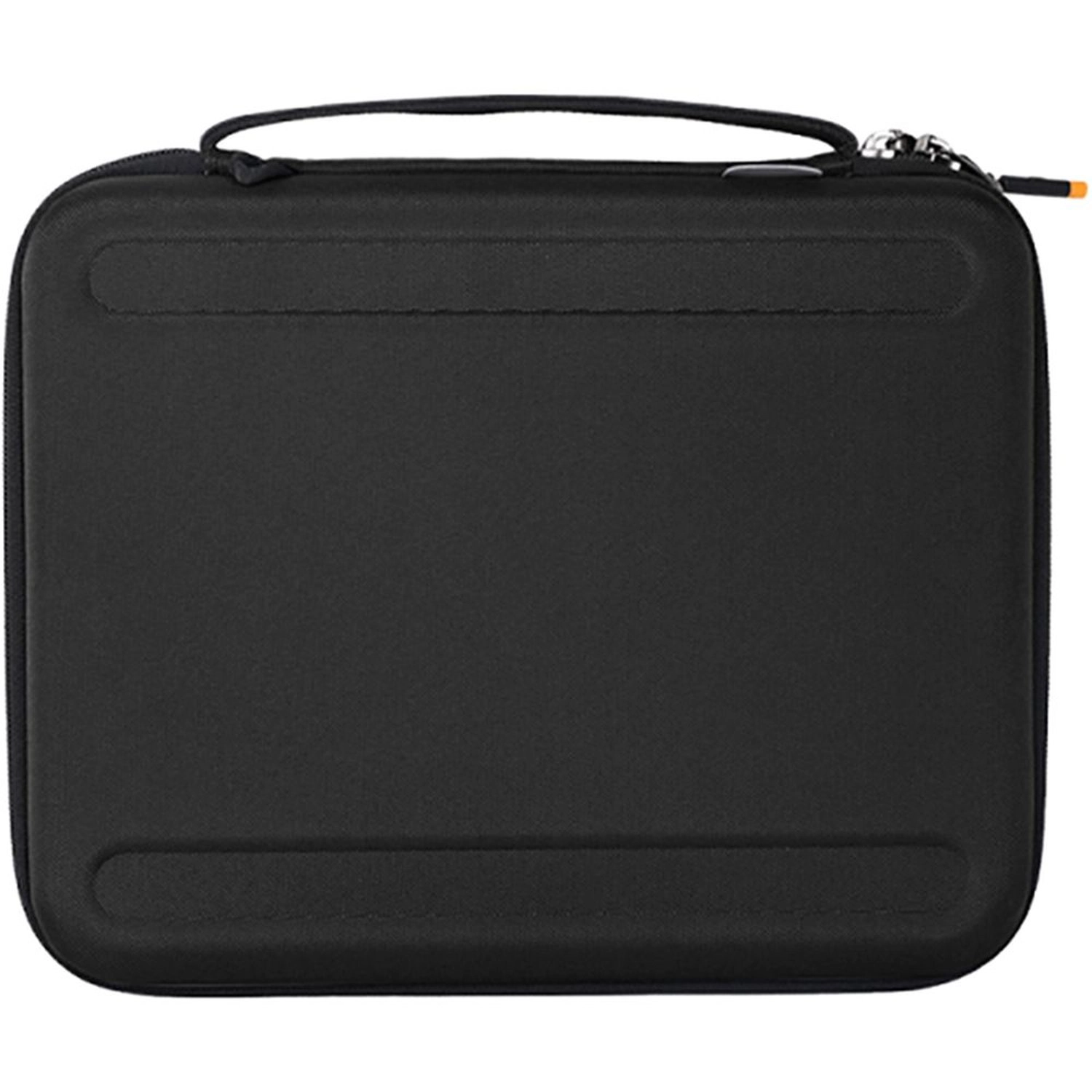 Hardshell Case with Pencil Holder and Shoulder Strap for iPad Mini 6