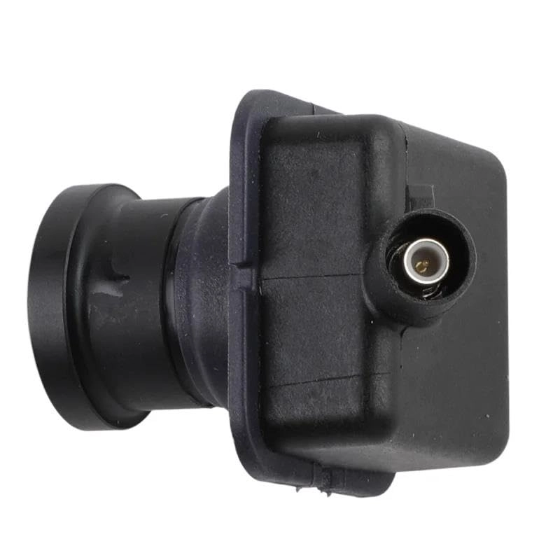 Rear View Camera - Night vision