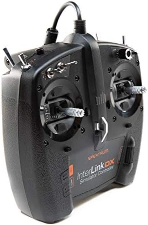 Interlink DX - Simulator Controller USB