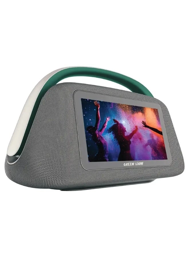 GREEN LION Buenos Aires Speaker - 80W