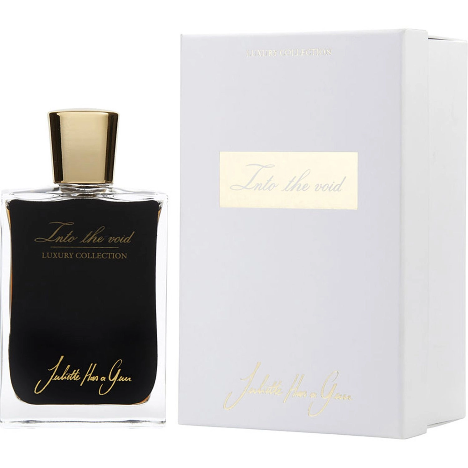 Juliette has a Gun Into The Void Eau de Parfum 75ml