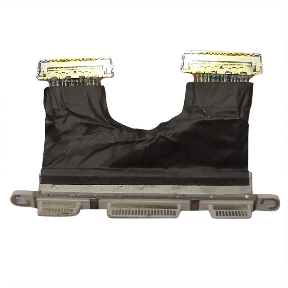 GinTai Docking Port Connector Keyboard Flex Replacement - QWERTY RF