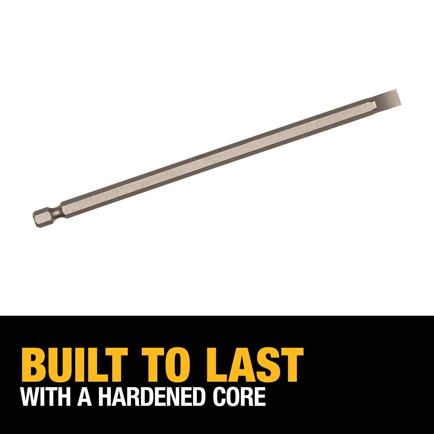 DW2065 - #8 Slotted 6-Inch