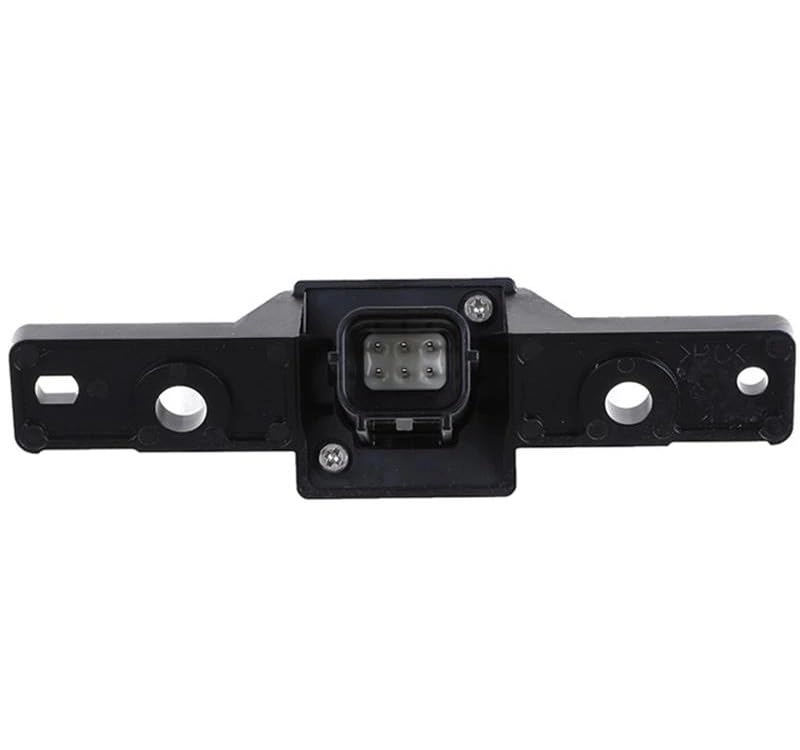 Rear View Camera - Night vision