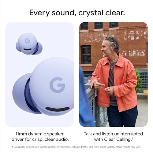 Pixel Buds 2a Wireless Earbud