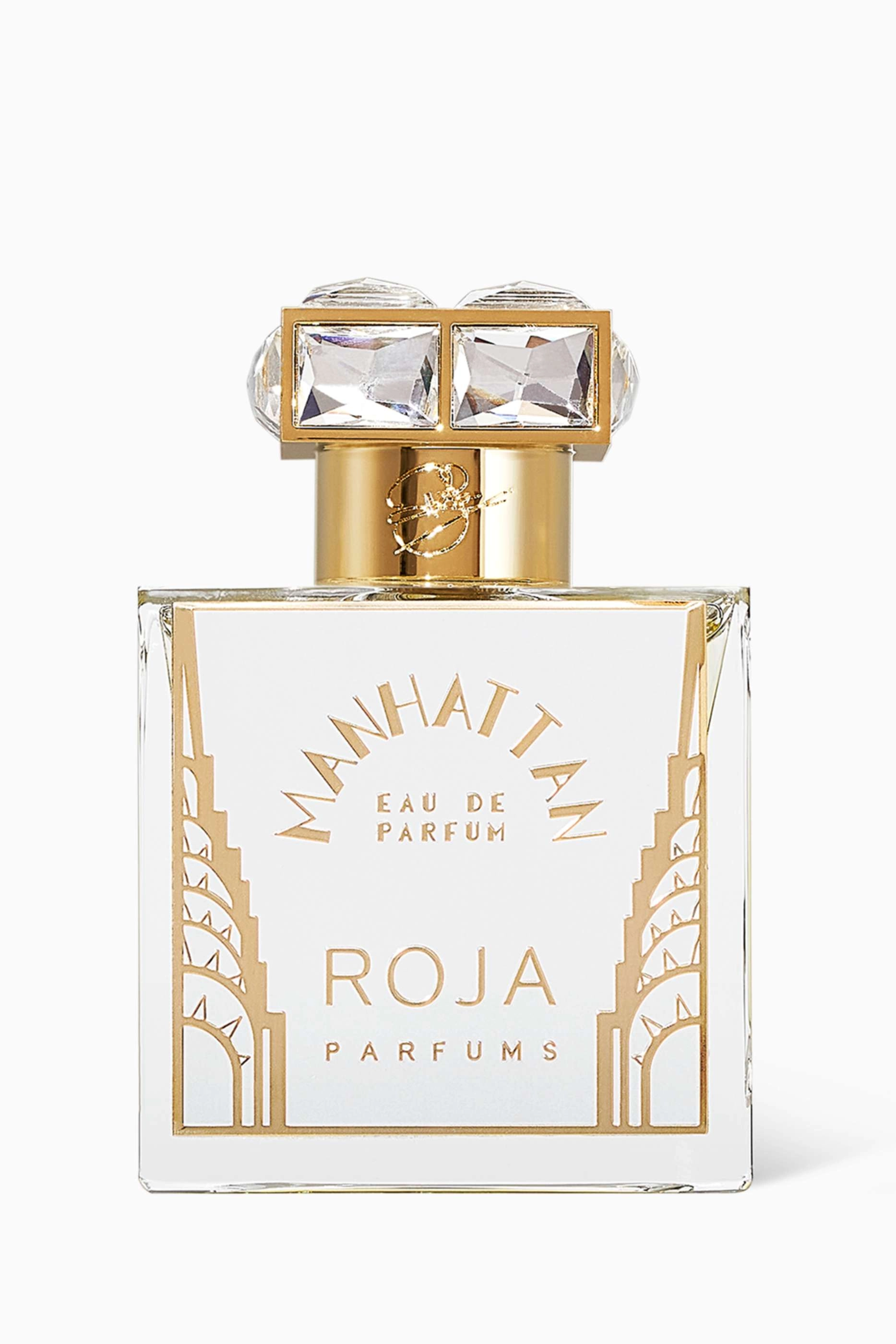 Roja Manhattan Eau de Parfum - 100ml