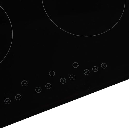 ewlpofds22463 Ceramic hob